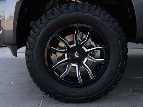 New 2026 RAM 1500 Big Horn image 6