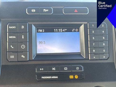 Certified 2020 Ford F450 XL w/ Power Equipment Group image 27