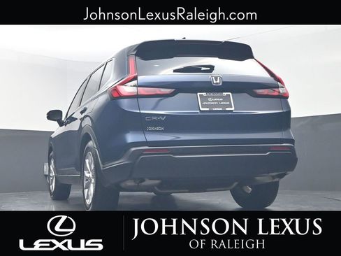 Used 2024 Honda CR-V EX-L image 19