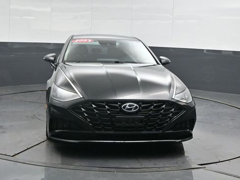 Used 2023 Hyundai Sonata SEL image 5