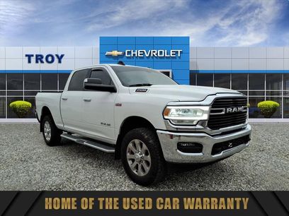 Used 2019 RAM 2500 Big Horn