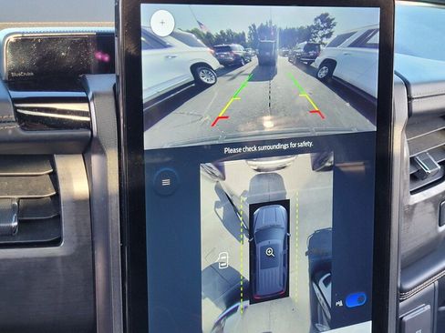 Used 2023 Ford Expedition Max Platinum image 18