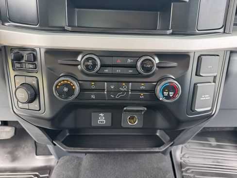 Used 2026 Ford F350 XL w/ STX Appearance Package AWD/4WD image 19