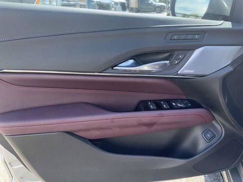 New 2026 Cadillac CT4 Sport image 11