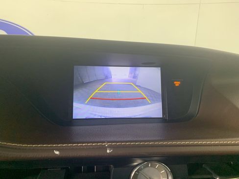 Used 2016 Lexus ES 350 w/ Premium Package w/Wood Trim image 27