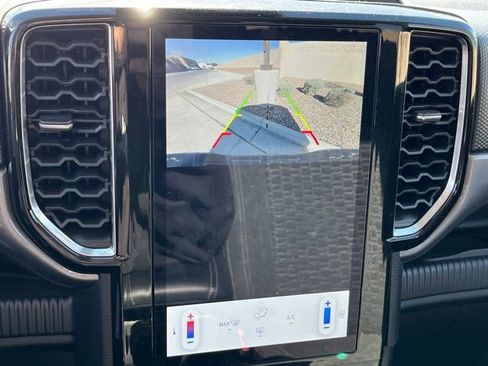 Used 2024 Ford Ranger XLT image 23