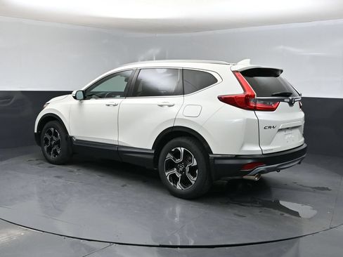 Used 2018 Honda CR-V Touring image 5