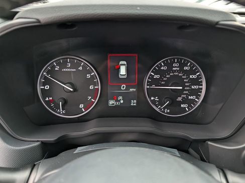 New 2026 Subaru Forester Limited image 17