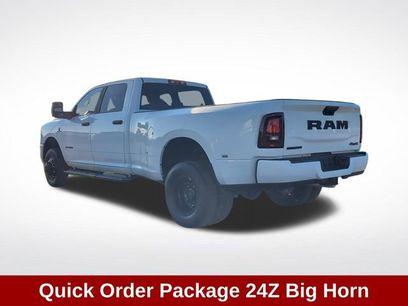 Used 2025 RAM 3500 Big Horn