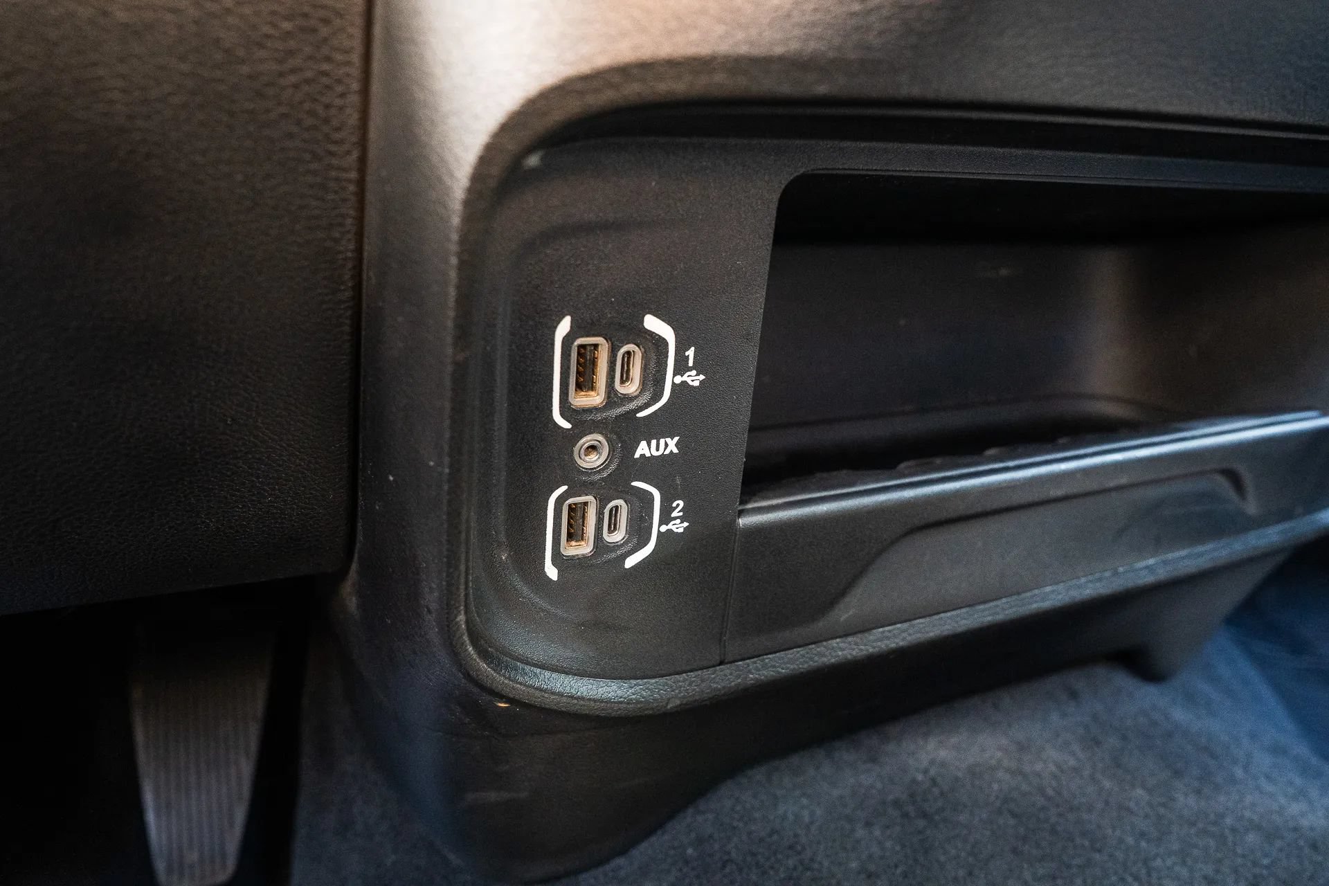 Used 2022 RAM 3500 Tradesman AWD/4WD image 26