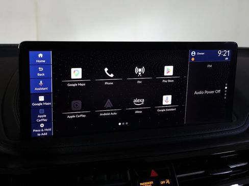 Used 2026 Acura MDX SH-AWD w/ Advance Package image 19