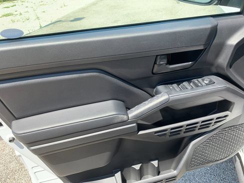 Used 2025 Toyota Tacoma SR RWD image 12