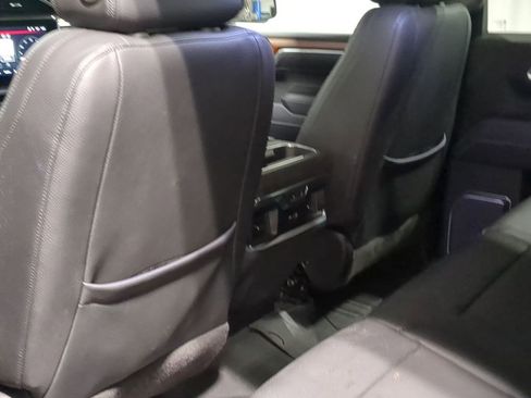 Used 2023 GMC Sierra 1500 Denali w/ Denali Reserve Package image 31