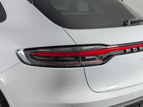 New 2026 Porsche Macan S AWD/4WD image 16