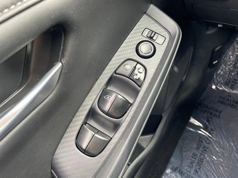 Used 2024 Nissan Sentra SV w/ All-Weather Package FWD image 24