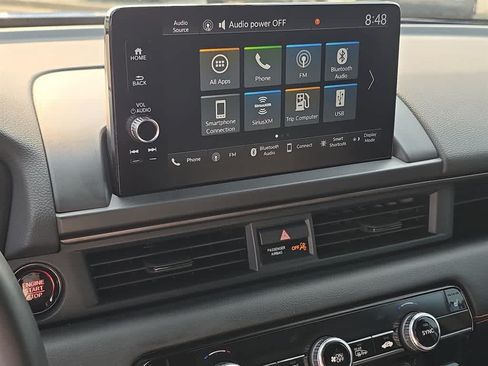 Certified 2025 Honda Pilot TrailSport image 23