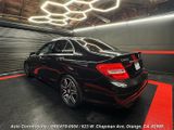 Used 2013 Mercedes-Benz C 250 Sedan image 4