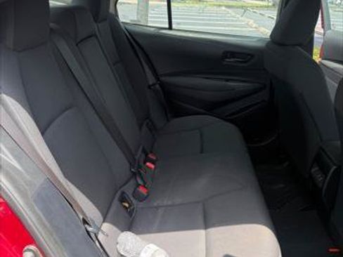 Used 2024 Toyota Corolla LE FWD image 19