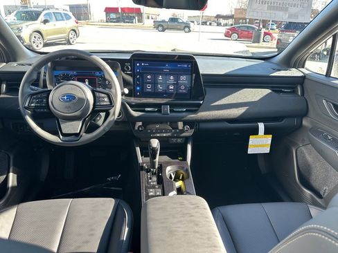 New 2026 Subaru Outback Limited image 26