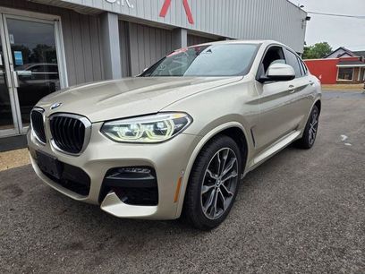 Used 2021 BMW X4 xDrive30i