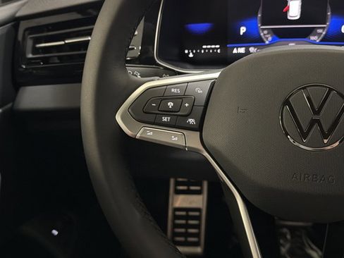 New 2026 Volkswagen Jetta Sport FWD image 29