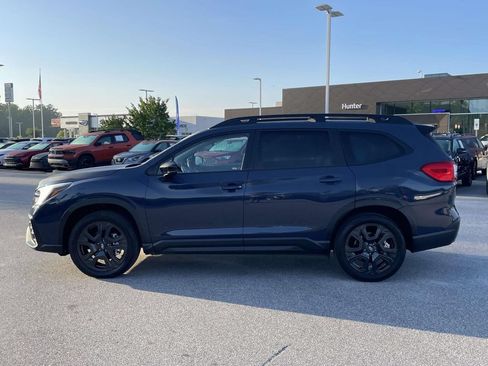 Certified 2025 Subaru Ascent Onyx Edition w/ Popular Package #2 AWD/4WD image 24