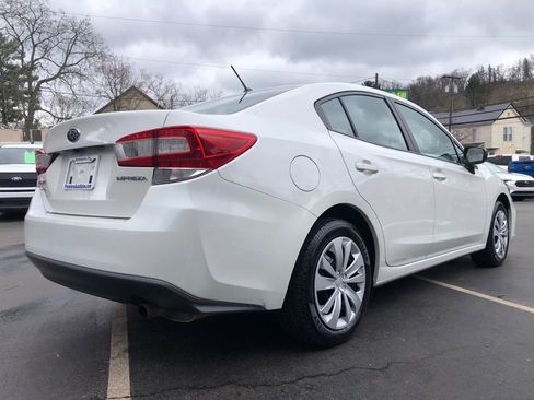 Used 2019 Subaru Impreza 2.0i image 5