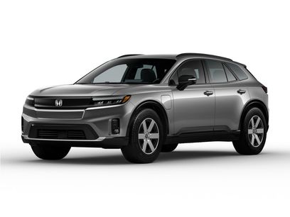 New 2026 Honda Prologue Touring