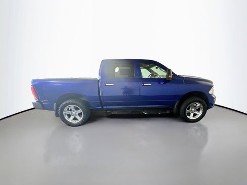 Used 2009 Dodge Ram 1500 Truck SLT w/ Big Horn Regional Pkg AWD/4WD image 8