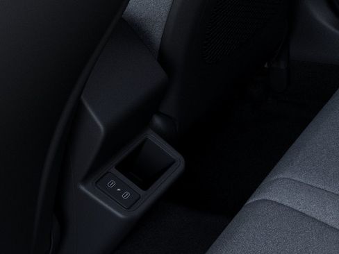 New 2025 Kia K4 EX FWD image 26