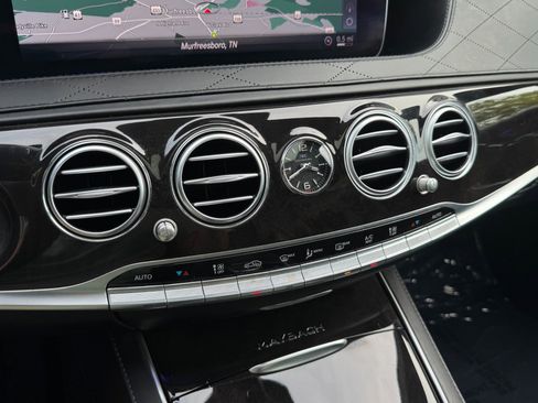 Used 2020 Mercedes-Benz Maybach S 650 image 72