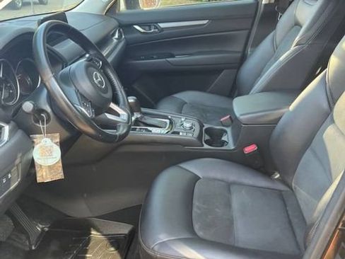 Used 2019 MAZDA CX-5 Touring AWD/4WD image 4