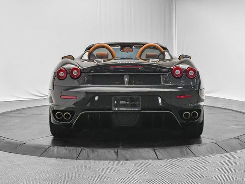 Used 2008 Ferrari F430 Spider image 7