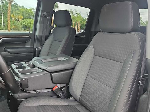 Used 2023 Chevrolet Silverado 1500 LT w/ Protection Package AWD/4WD image 13