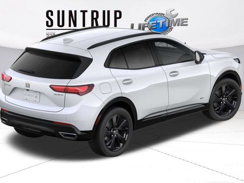 New 2026 Buick Envision Sport Touring image 28