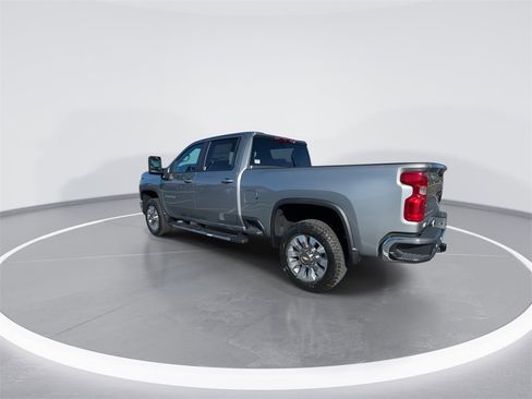 New 2026 Chevrolet Silverado 2500 LT w/ Safety Package image 6