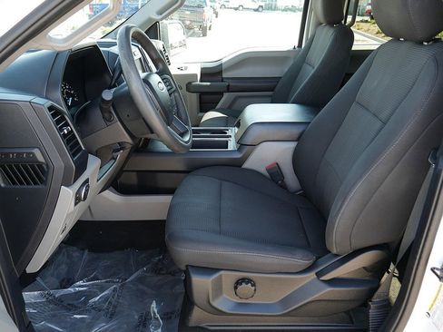 Used 2020 Ford F150 XL w/ Equipment Group 101A Mid AWD/4WD image 11