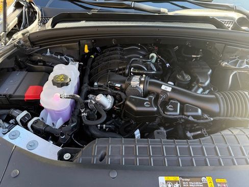 New 2025 Jeep Grand Cherokee L Altitude image 10