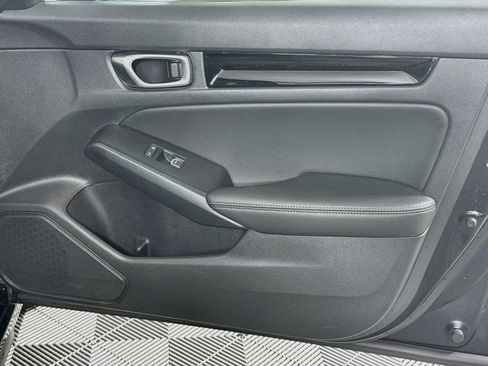 Used 2024 Honda Civic EX-L image 29