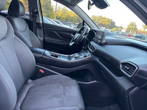 Used 2022 Hyundai Santa Fe SE image 13