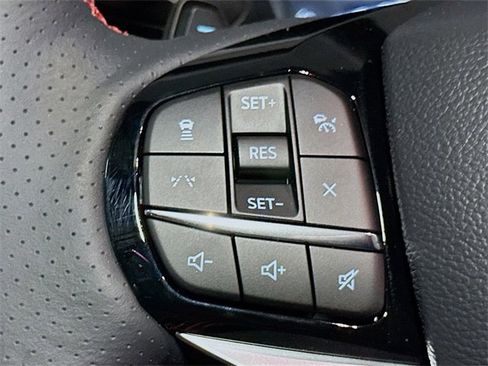 New 2026 Ford Explorer ST w/ Sun And Sound Package image 28