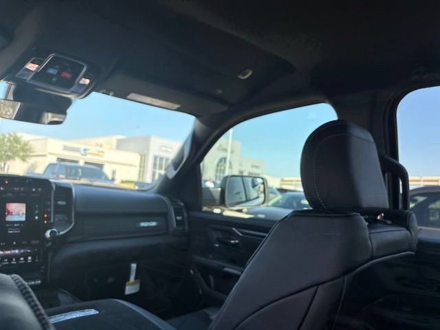 New 2026 RAM 1500 RHO AWD/4WD image 35