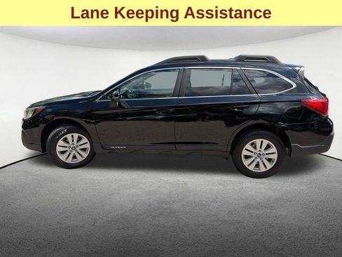 Used 2019 Subaru Outback 2.5i Premium AWD/4WD image 6