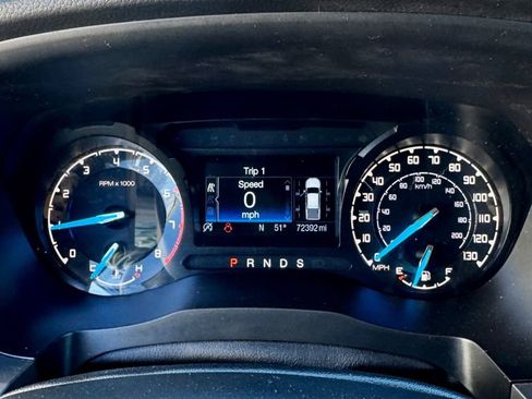 Used 2019 Ford Ranger XLT w/ Equipment Group 301A Mid image 8