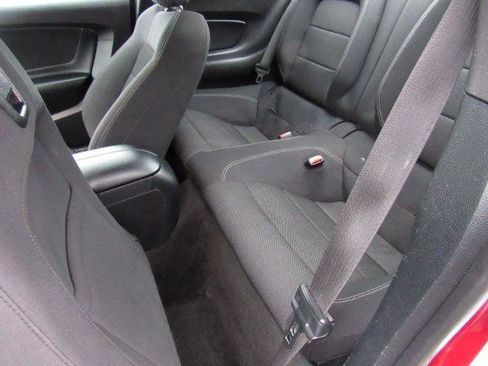 Used 2017 Ford Mustang Coupe w/ Equipment Group 051A RWD image 23