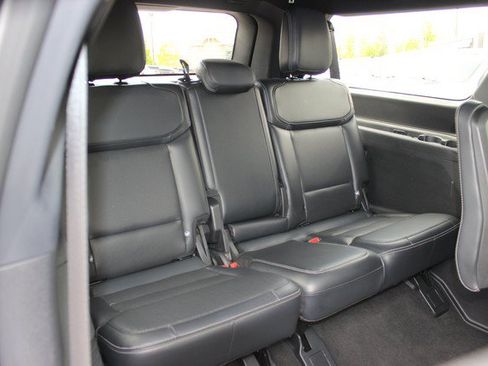 Used 2025 Ford Expedition Max Platinum w/ Stealth Performance Package AWD/4WD image 18