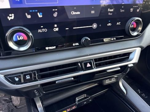 Used 2023 Lexus RX 350 FWD w/ Accessory Package (Z1) image 19