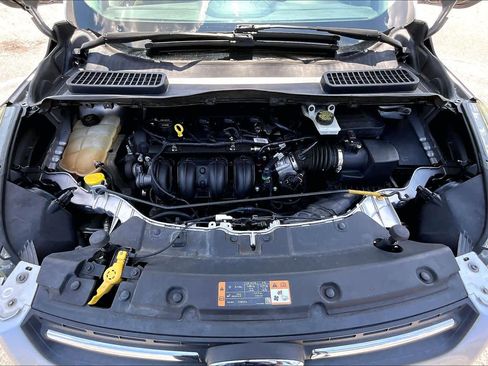 Used 2015 Ford Escape SE FWD image 32