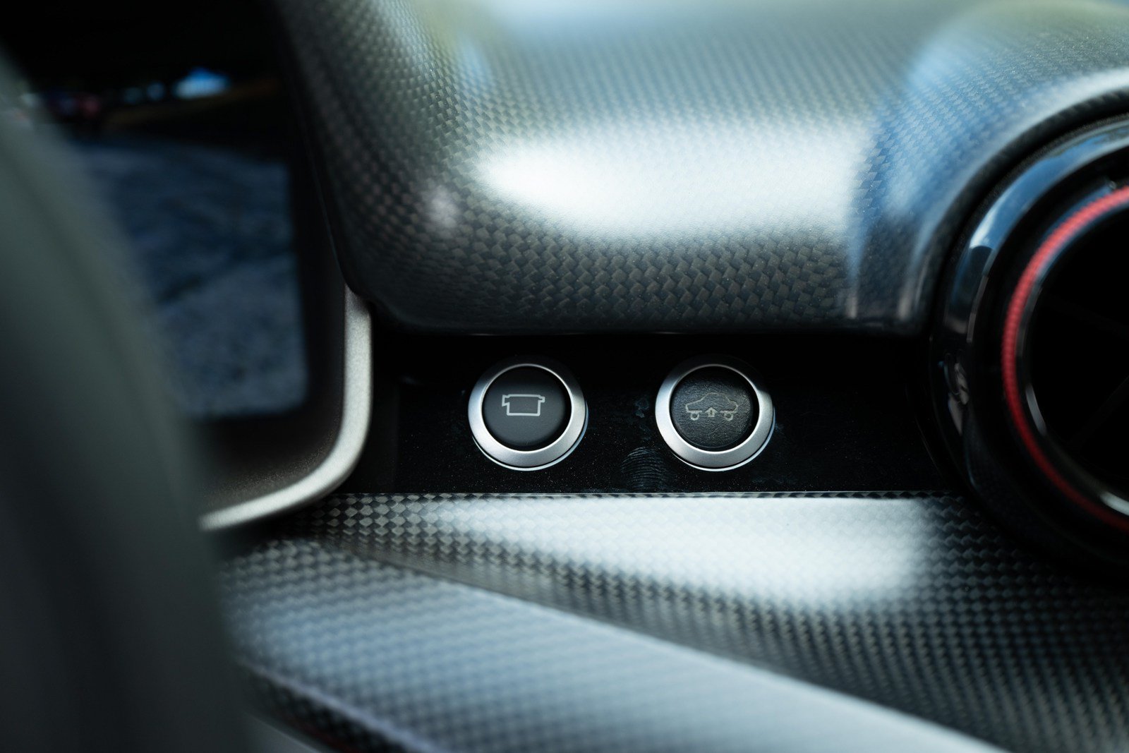 Used 2017 Ferrari F12tdf RWD image 45