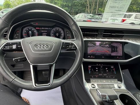Used 2021 Audi A6 Premium Plus w/ Premium Plus Package AWD/4WD image 11